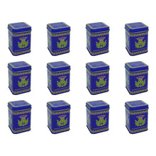 Load image into Gallery viewer, Thistle Spiral Loose Leaf Tea Caddy