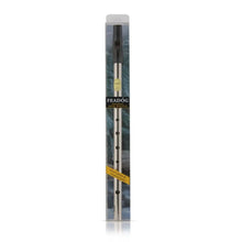 Load image into Gallery viewer, Nickel Irish Tin Whistle " C" Key