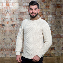 Load image into Gallery viewer, SAOL Crew Neck Sweater