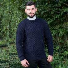 Load image into Gallery viewer, SAOL Crew Neck Sweater