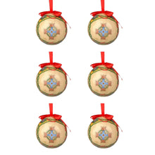 Load image into Gallery viewer, Scottish Cross Bauble