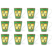 Load image into Gallery viewer, Ireland Mug - Emerald Isle