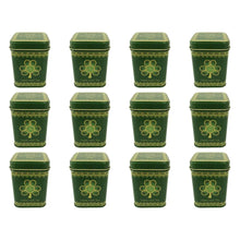Load image into Gallery viewer, Shamrock Spiral Irish Loose Leaf Breakfast Tea
