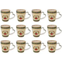 Load image into Gallery viewer, Irish Claddagh Ring Mug