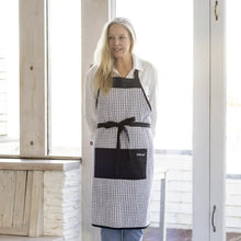 Load image into Gallery viewer, Packs of Polidri Chef Apron 100% Cotton Multiple Colors