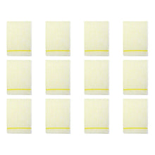 Load image into Gallery viewer, Packs of Poli-Dri Gold Cotton Tea Towel