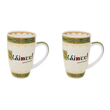 Load image into Gallery viewer, Slainte Irish Mug