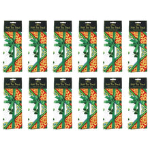 Load image into Gallery viewer, Shamrock Diamonds Irish Tea Towel