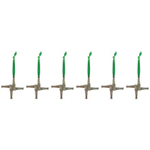 Load image into Gallery viewer, St Brigid's Cross Ornament