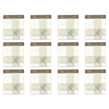 Load image into Gallery viewer, Packs of Linen Kinsale Shamrock Table Runner 14x72 Inches