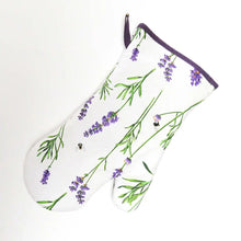 Load image into Gallery viewer, Packs of Lavare Lavender Cotton Gauntlet 100% Cotton