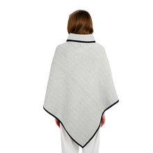 Load image into Gallery viewer, Ladies Herringbone Cape