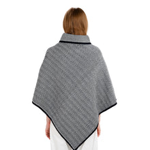 Load image into Gallery viewer, Ladies Herringbone Cape