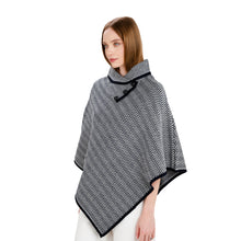 Load image into Gallery viewer, Ladies Herringbone Cape