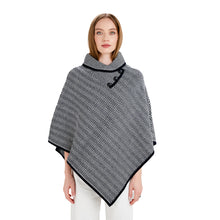 Load image into Gallery viewer, Ladies Herringbone Cape