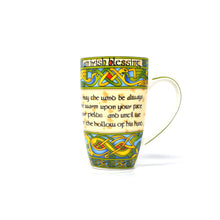 Load image into Gallery viewer, Ancient Irish Blessing Mug