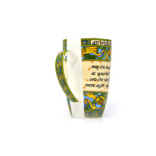 Load image into Gallery viewer, Ancient Irish Blessing Mug