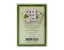 Load image into Gallery viewer, Antique Irish Playing Cards