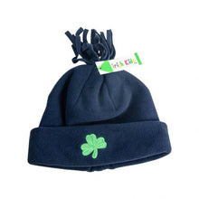 Load image into Gallery viewer, Baby Fleece Cap &amp; Mittens Set