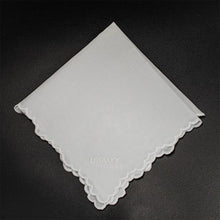 Load image into Gallery viewer, Claddagh Hankie