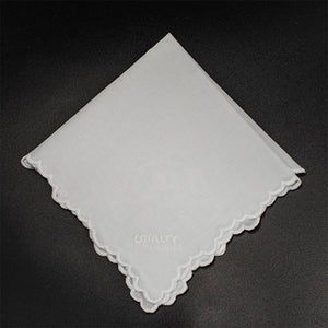 Claddagh Hankie