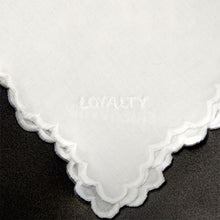 Load image into Gallery viewer, Claddagh Hankie