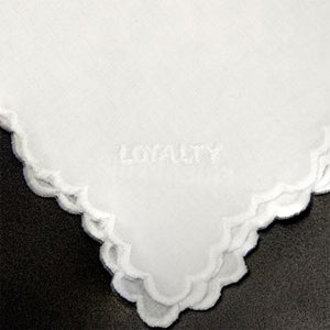 Claddagh Hankie
