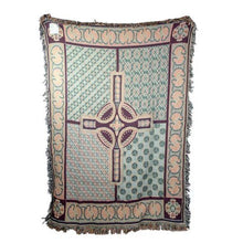 Load image into Gallery viewer, Celtic Throw