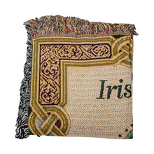 Load image into Gallery viewer, Marriage Blessing Throw