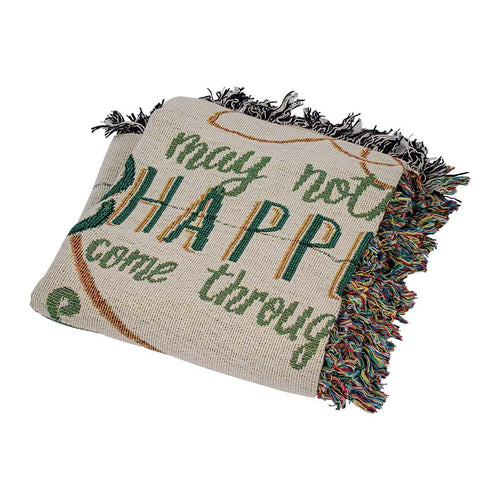 Blessings Throw