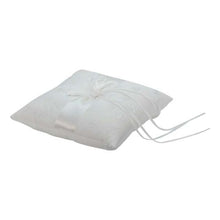 Load image into Gallery viewer, Shamrock Wedding Ring Pillow