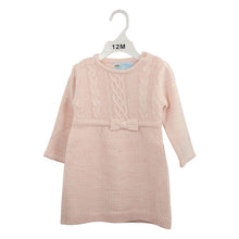 Load image into Gallery viewer, Pretty In Pink Aran Dress
