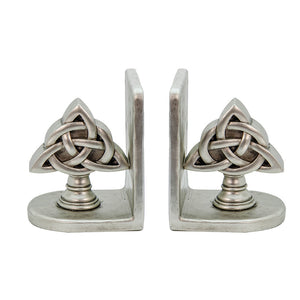 Trinity Bookends