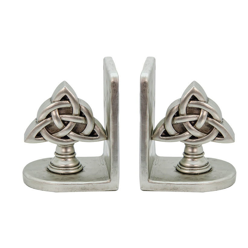 Trinity Bookends