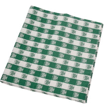 Load image into Gallery viewer, Shamrock Tablecloth