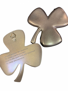 Shamrock Decor Gift Item
