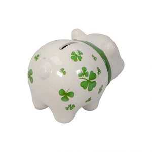 Wee Irish Pig Bank