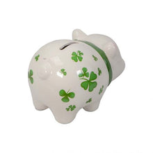 Load image into Gallery viewer, Wee Irish Pig Bank