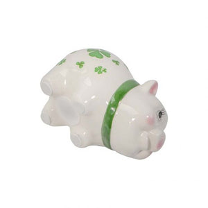 Wee Irish Pig Bank