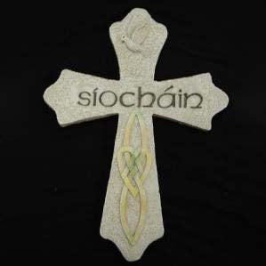 Siochain Cross