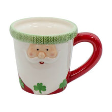 Load image into Gallery viewer, Milk &amp; Cookies For Santa 2 Piece Set