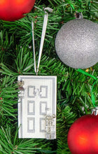 Load image into Gallery viewer, Celtic Door Ornament