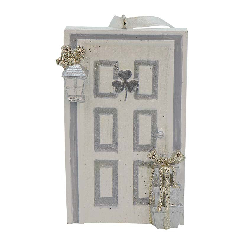 Celtic Door Ornament