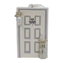 Load image into Gallery viewer, Celtic Door Ornament