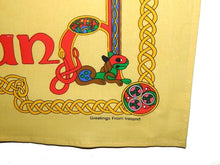 Load image into Gallery viewer, Failte Tea Towel