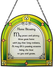Load image into Gallery viewer, Home Blessing Panel