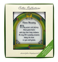 Load image into Gallery viewer, Home Blessing Panel