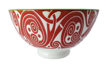 Load image into Gallery viewer, Clara Irish Claddagh Bowl