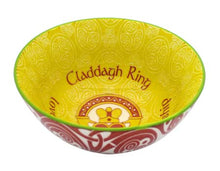 Load image into Gallery viewer, Clara Irish Claddagh Bowl