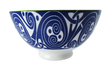 Load image into Gallery viewer, Irish Celtic Bowl With Harp Design